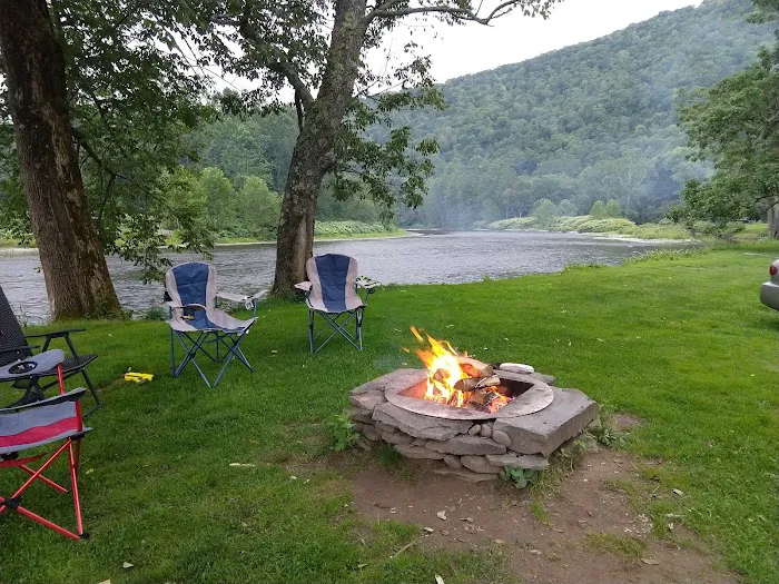 The Beaver-Del Campground 4