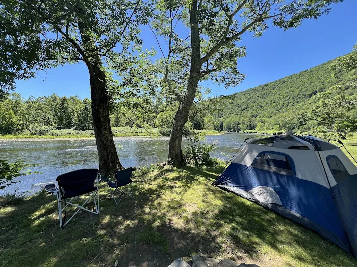 The Beaver-Del Campground 6