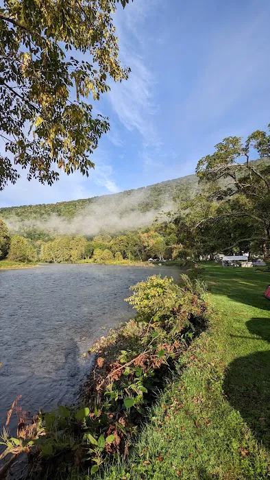 The Beaver-Del Campground 2