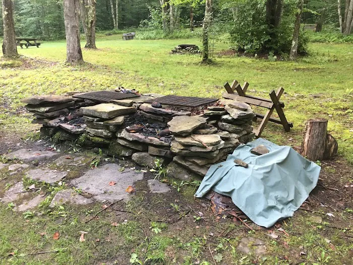 Kingswood Campsite 4