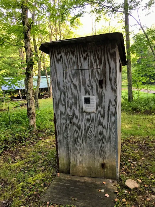 Kingswood Campsite 3