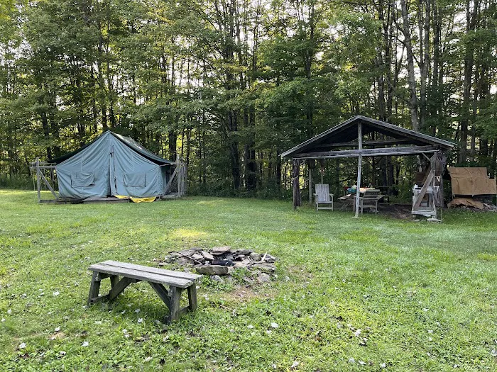 Kingswood Campsite 9