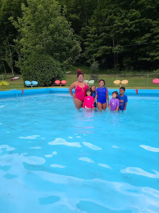 Peaceful Valley Campsite 4