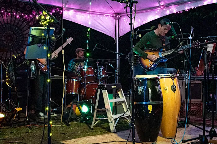 Peaceful Valley Campsite 9