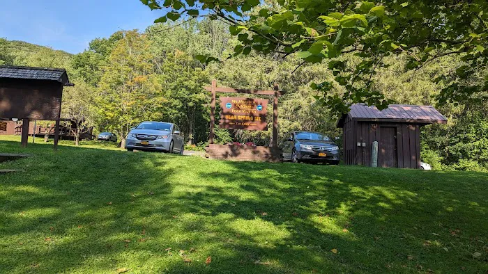 Bear Spring Mountain Campground 0