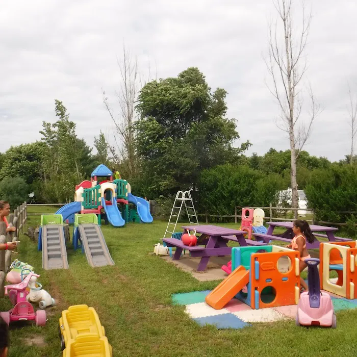 Brookside Campgrounds 1