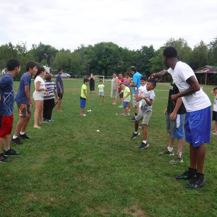 Brookside Campgrounds 5