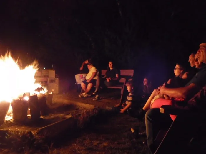 Brookside Campgrounds 3