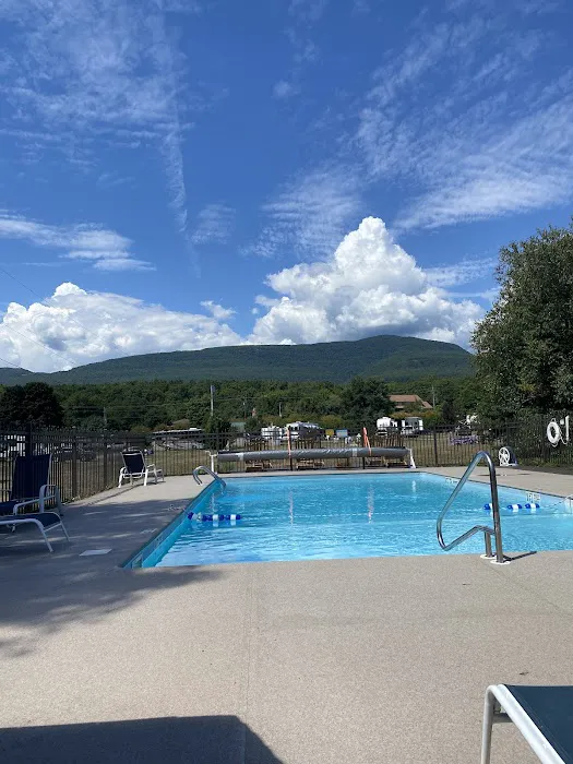 Brookside Campgrounds 0