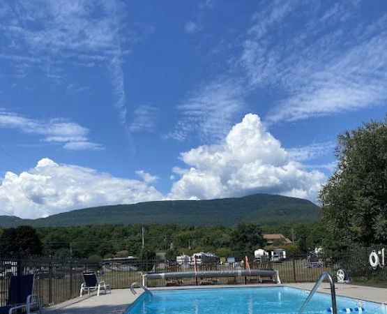 Brookside Campgrounds