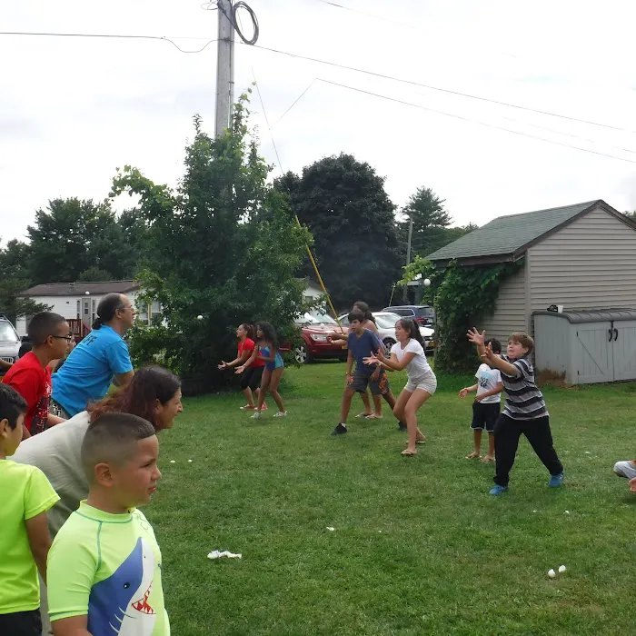 Brookside Campgrounds 6