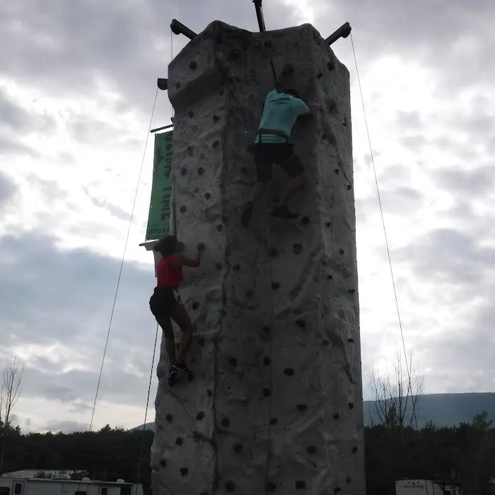 Brookside Campgrounds 7