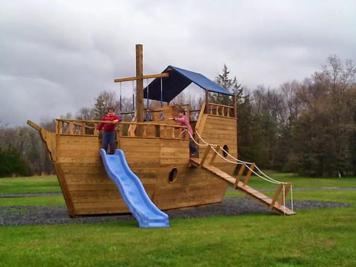 Brookside Campgrounds 8