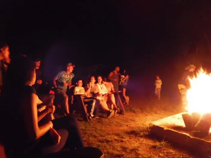 Brookside Campgrounds 4