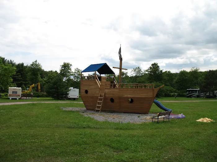 Brookside Campgrounds 9