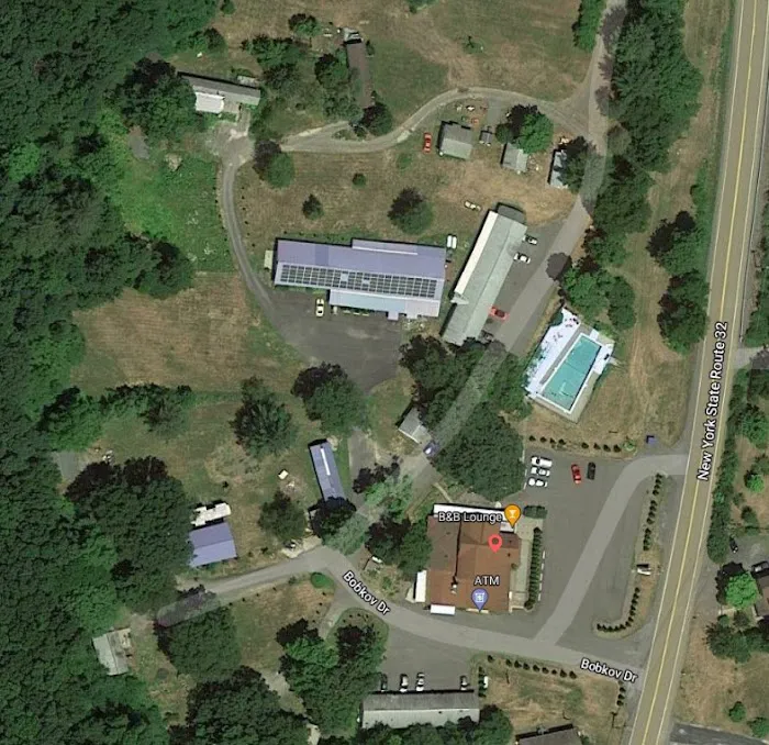 B&B RV site rental 4