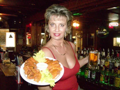 B&B RV site rental 1