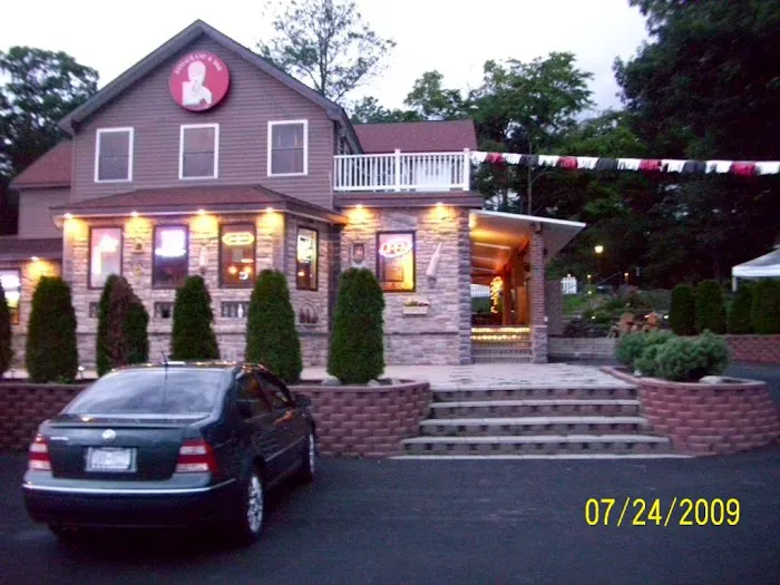 B&B RV site rental 2