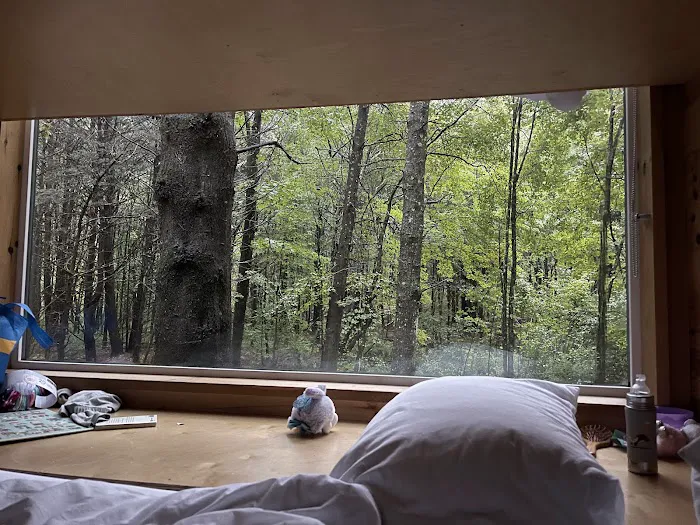 Getaway Eastern Catskills Campground - Castle Road 3