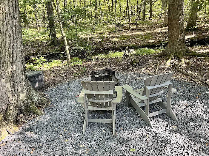 Getaway Eastern Catskills Campground - Castle Road 7