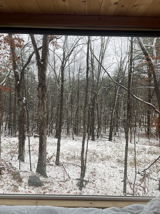 Getaway Eastern Catskills Campground - Castle Road 1