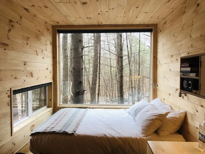 Getaway Eastern Catskills Campground - Castle Road 8