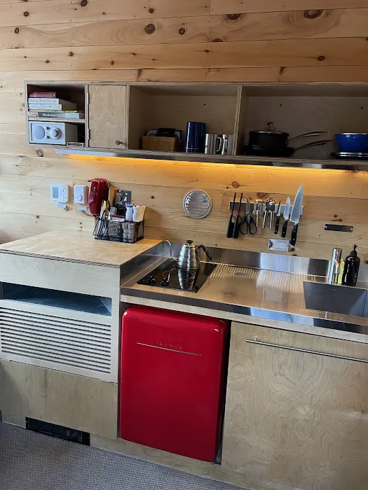 Getaway Eastern Catskills Campground - Castle Road 9