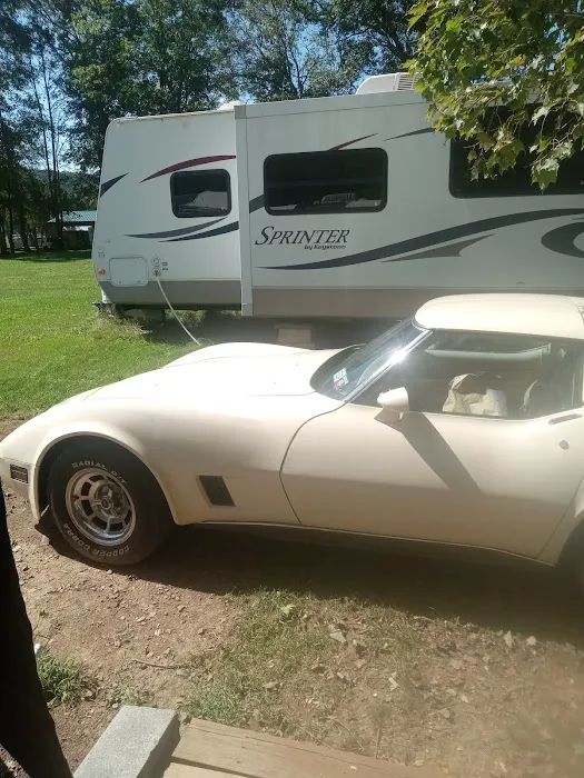 Stratton Falls Campground 0