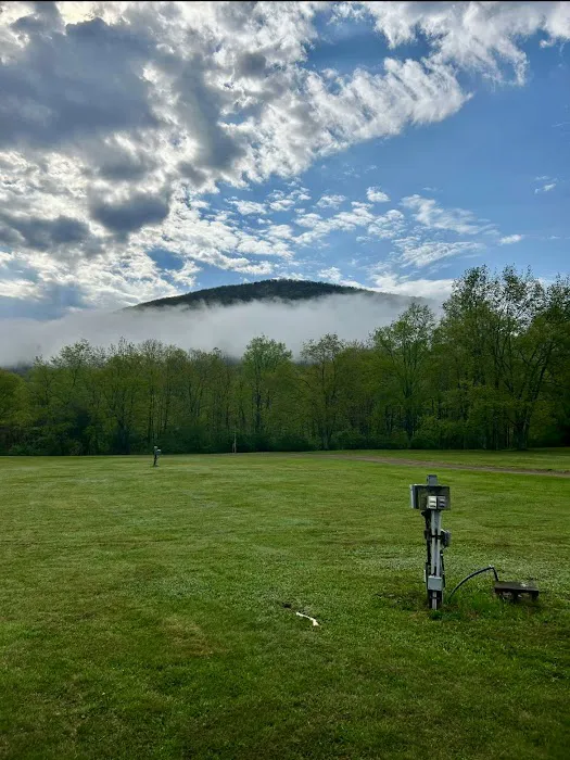 Stratton Falls Campground 1