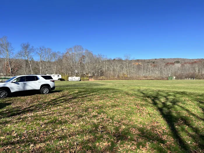 Stratton Falls Campground 3