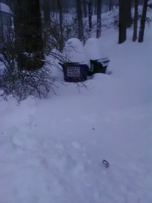 Brookside Mobile Home Park 5