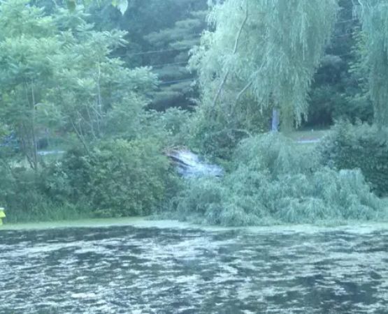 Brookside Mobile Home Park