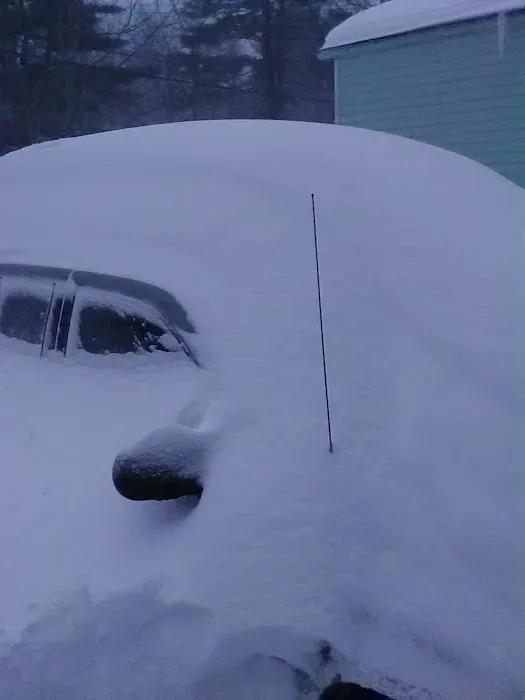 Brookside Mobile Home Park 1