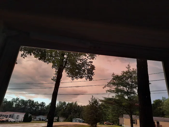 Brookside Mobile Home Park 2