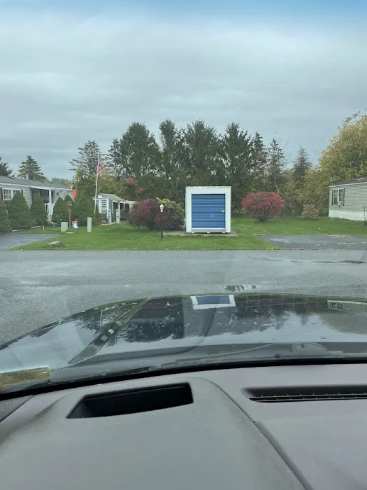 Leisure Village Mobile Home Park 0