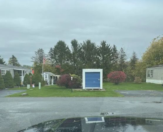 Leisure Village Mobile Home Park