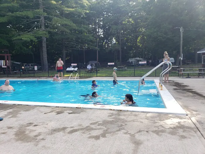 Whip-O-Will Campground 5