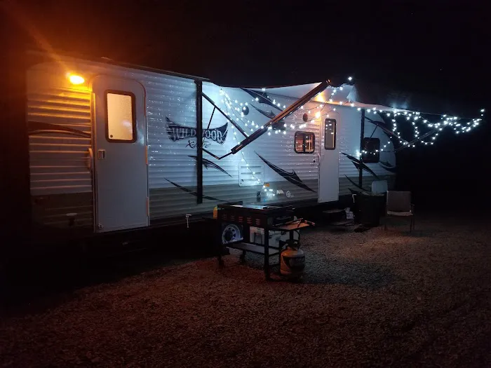 Whip-O-Will Campground 8