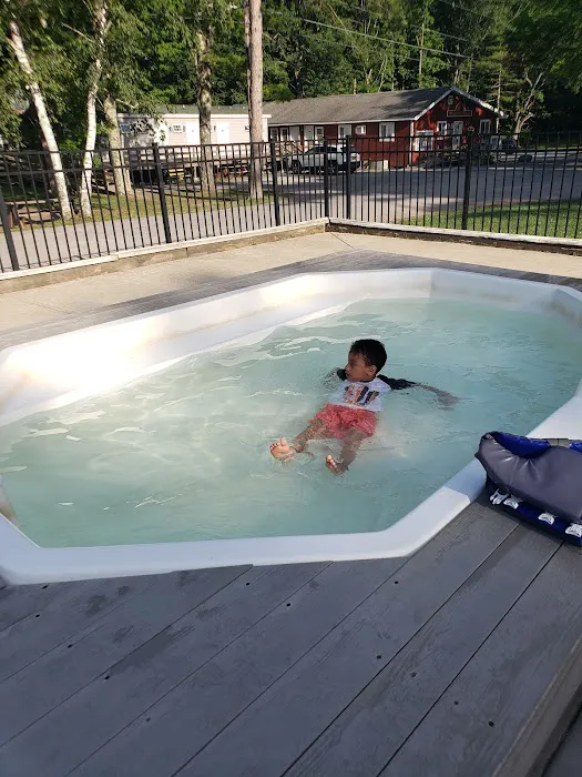 Whip-O-Will Campground 2