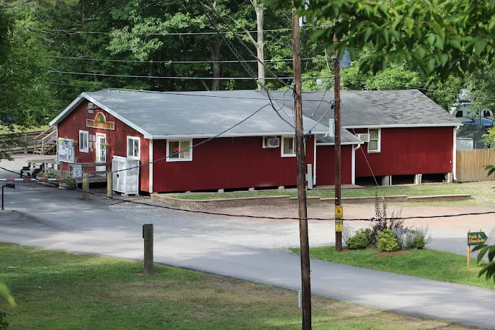 Whip-O-Will Campground 1