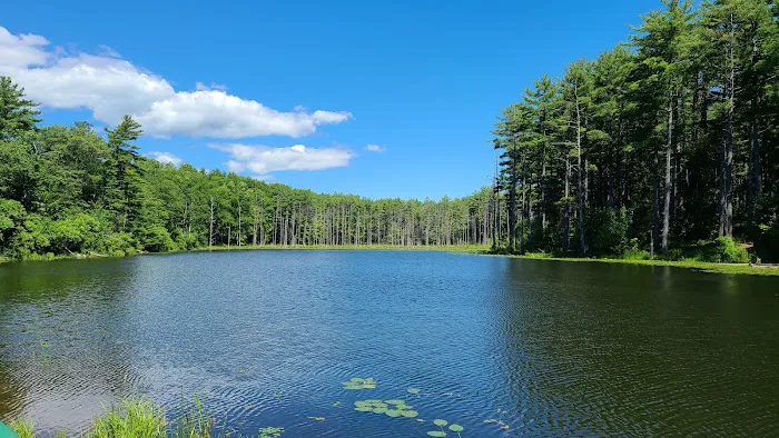 Whip-O-Will Campground 0