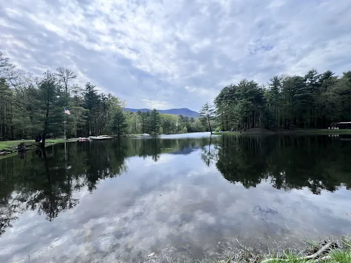 Whip-O-Will Campground 6