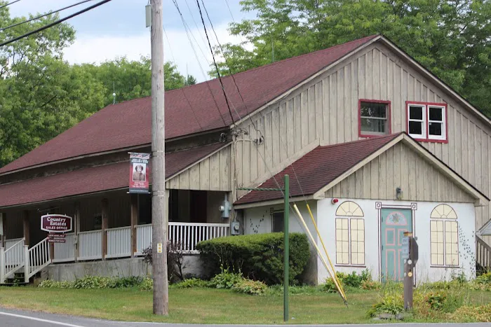 Country Estates Mobile Home Park 0