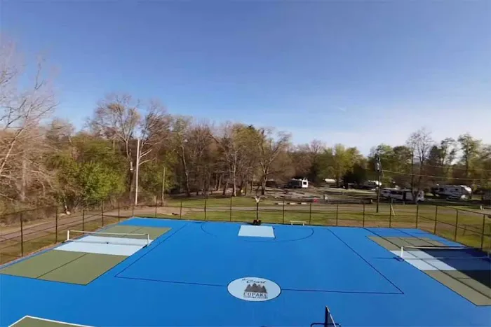 Copake Camping Resort 7