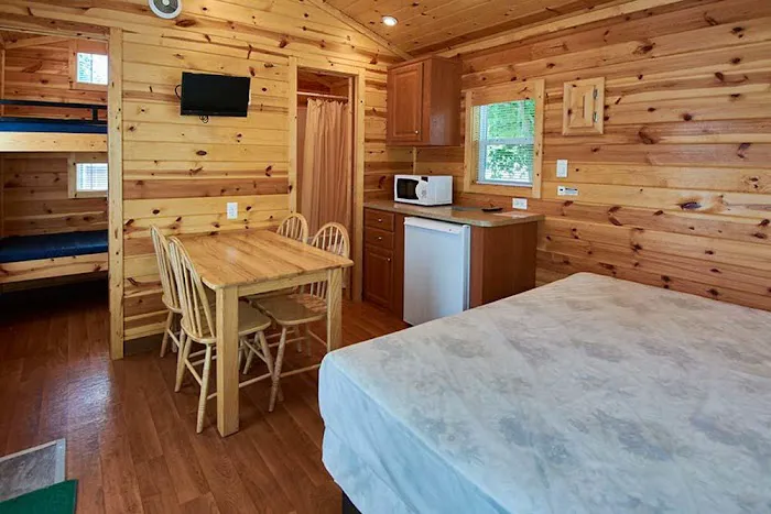 Copake Camping Resort 6