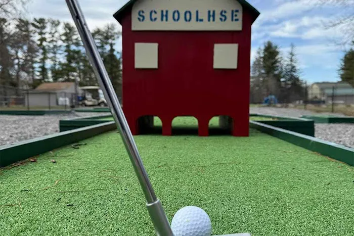 Copake Camping Resort 8