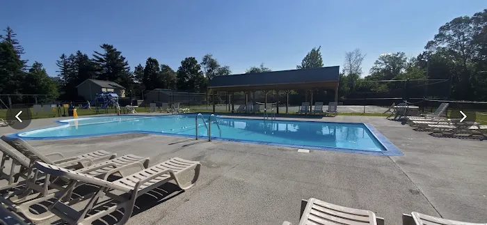 Copake Camping Resort 2