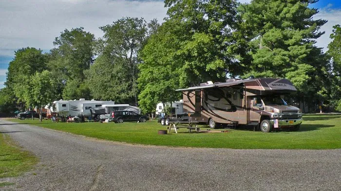 Copake Camping Resort 0