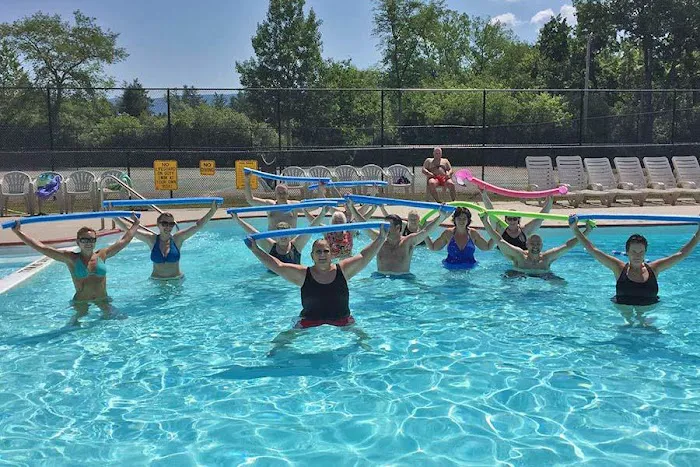 Copake Camping Resort 4