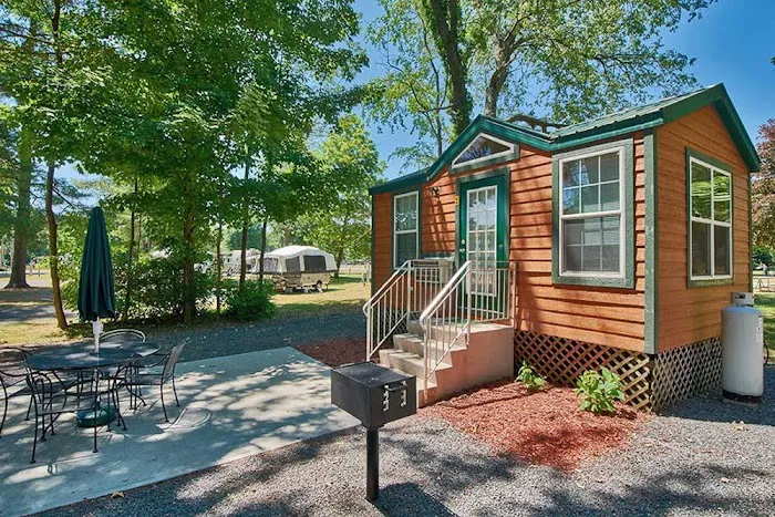 Copake Camping Resort 3